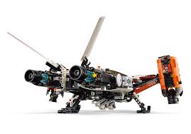 LEGO® Teknik Space VTOL Ağır Kargo Uzaygemisi LT81 (42181)