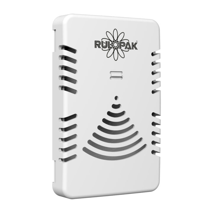 Kapı Arkası Koku Aparatı