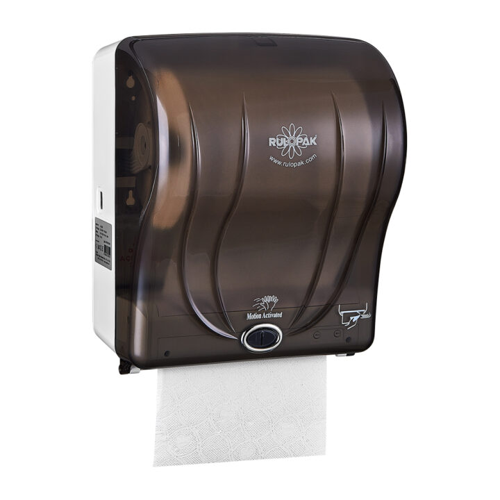 Sensörlü Havlu Makinesi